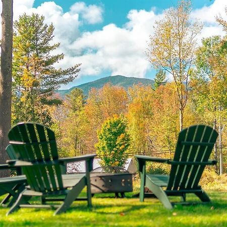 Adk Whiteface Chalet With Hot Tub, Dog Friendly! Villa Wilmington Exterior photo