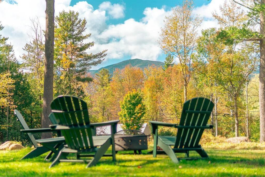 Adk Whiteface Chalet With Hot Tub, Dog Friendly! Villa Wilmington Exterior photo