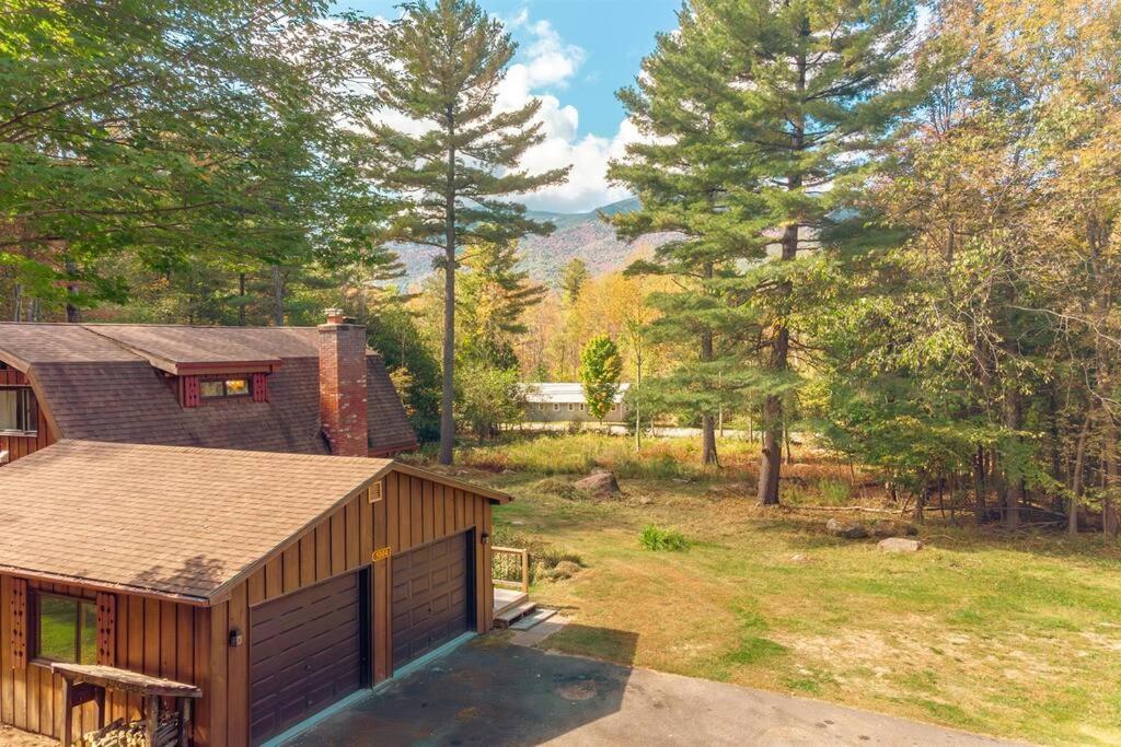 Adk Whiteface Chalet With Hot Tub, Dog Friendly! Villa Wilmington Exterior photo