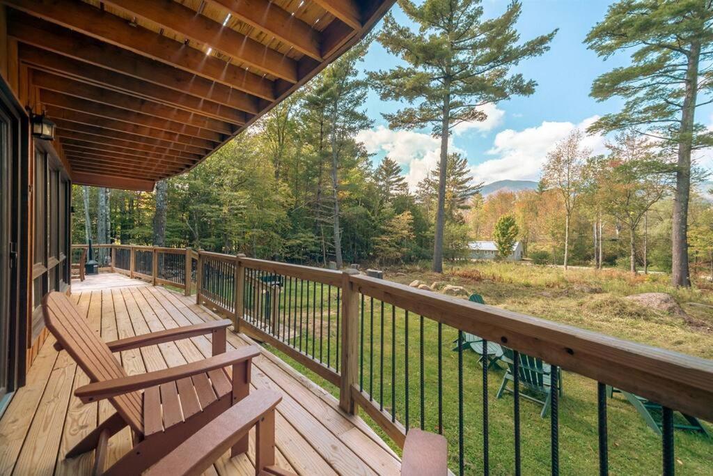 Adk Whiteface Chalet With Hot Tub, Dog Friendly! Villa Wilmington Exterior photo