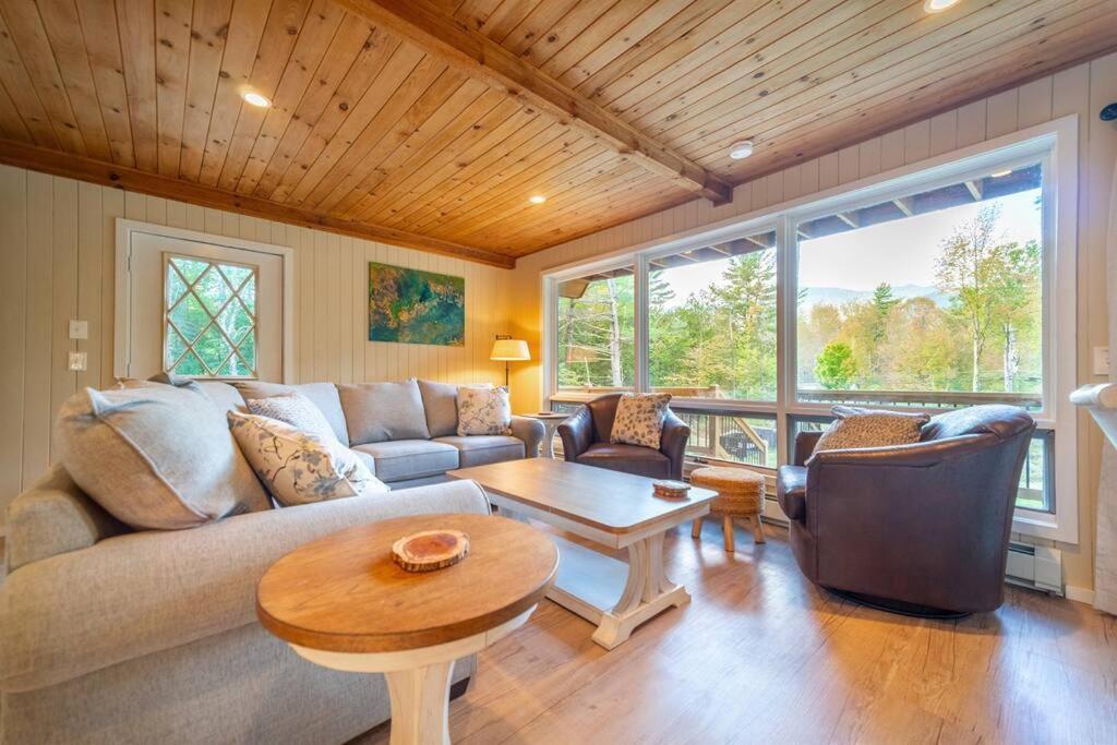 Adk Whiteface Chalet With Hot Tub, Dog Friendly! Villa Wilmington Exterior photo