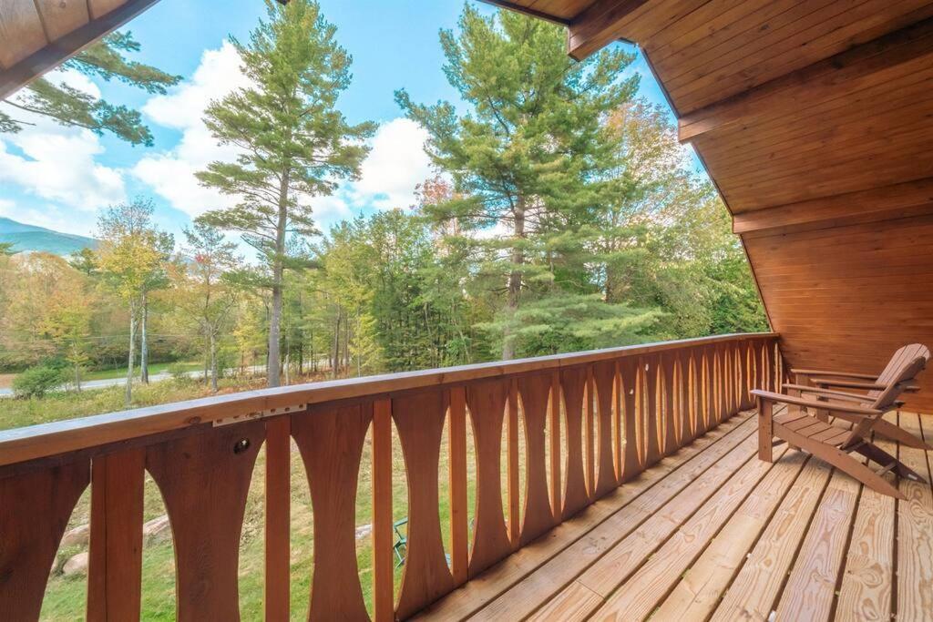 Adk Whiteface Chalet With Hot Tub, Dog Friendly! Villa Wilmington Exterior photo