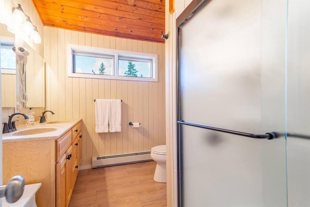 Adk Whiteface Chalet With Hot Tub, Dog Friendly! Villa Wilmington Exterior photo